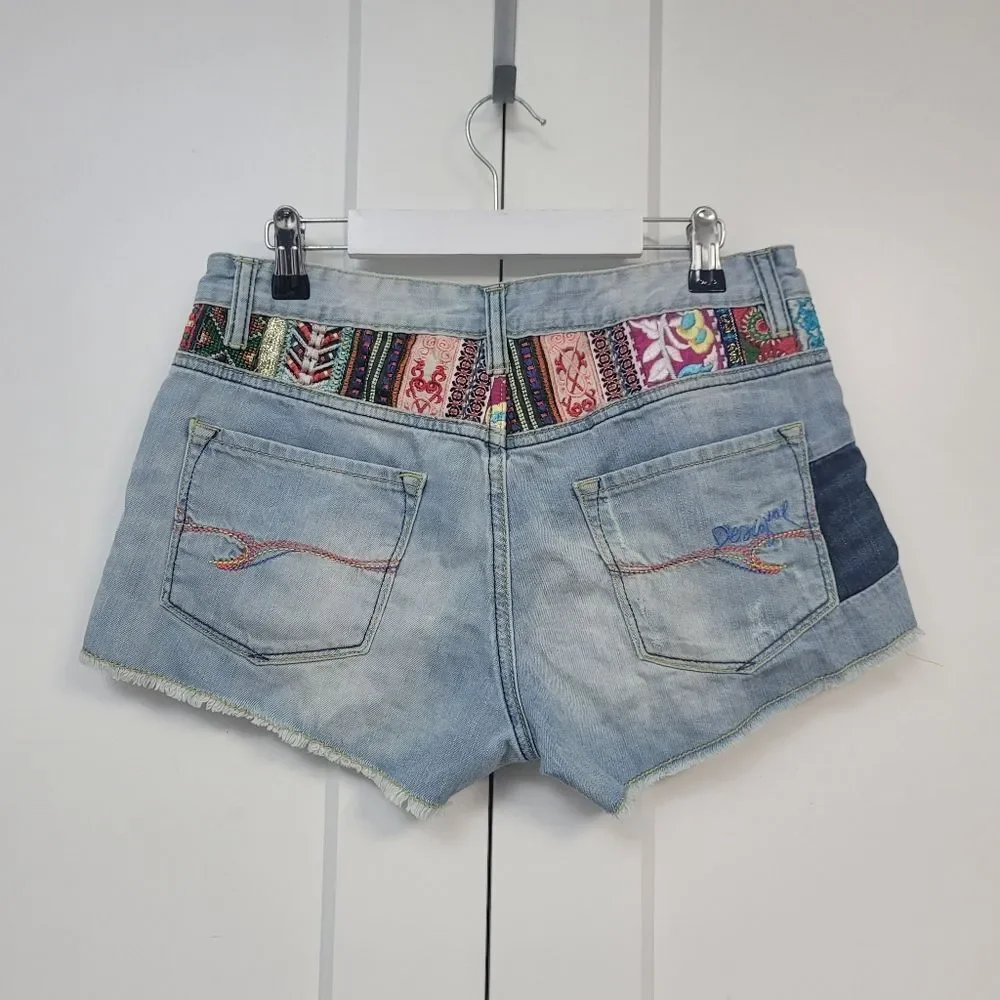 Desigual elevate your